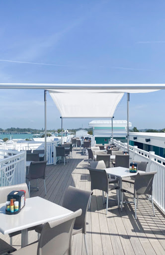 Daiquiri Deck Anna Maria Island